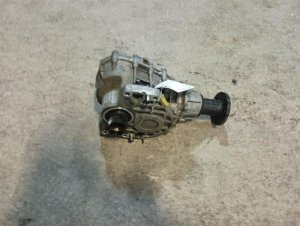 2010-2012 Hyundai Santa Fe Transfer Case Assembly (Used OEM)
