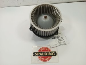 2011-2020 Kia Sorento Front Manual HVAC Blower Motor (Used OEM)