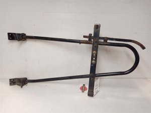1980-1996 Ford Bronco Swing-Away Spare Tire Carrier Arm (Used OEM)