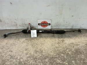 2003-2008 Honda Pilot Steering Gear Poppet Rack (Used OEM)
