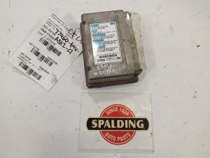 2006-2008 Honda Pilot Airbag Control Module (Used OEM)