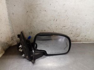 2003-2006 Chevrolet Suburban 2500 Power Door/Side View Mirror - Right (Passenger) (Used OEM)