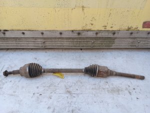 2011-2022 Jeep Grand Cherokee Front CV Drive Axle Shaft Assembly - Right (Passenger) (Used OEM)