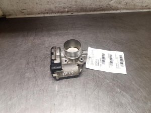 OEM Fuel Injection Throttle Body Assembly for 2013-2019 Ford ESCAPE, FIESTA, FUSION, TRANSIT CONNECT (OEM)