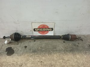 2008-2009 Volkswagen Rabbit Front Drive Axle Shaft - Right (Passenger) (Used OEM)