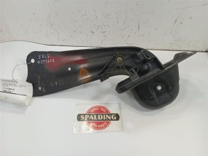 2006-2013 Audi A3 Trailing Suspension Control Arm - Rear, Right (Passenger) (Used OEM)