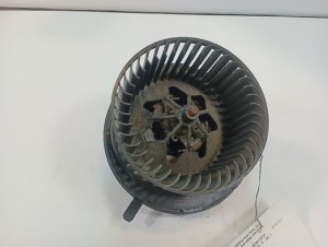 2006-2010 Volkswagen Passat Single-Zone Manual HVAC Blower Motor (Used OEM)
