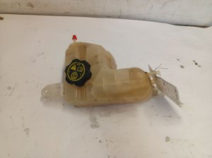 2014-2016 Cadillac ELR Engine Coolant Reservoir Assembly (Used OEM)