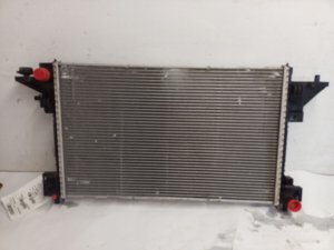 2014-2016 Cadillac ELR Radiator (Used OEM)