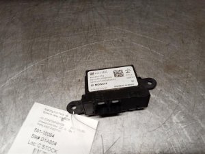 OEM Park Assist Control Module for 2017-2022 General Motors - Front Rear (OEM)