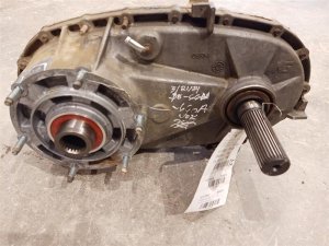 2008-2009 Dodge Durango NV140 Single-Speed Transfer Case Assembly (Used OEM)