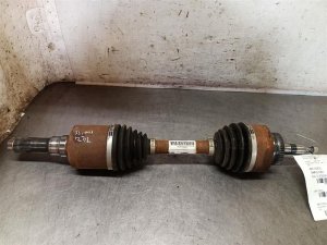 2021-2025 Ford F-150 Front Drive Axle Shaft Assembly - Left (Driver) (Used OEM)