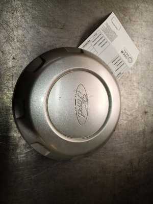 2004-2026 Ford F-150 Wheel Cap (Used OEM)