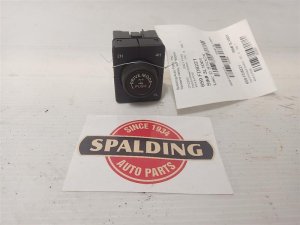 2021-2024 Ford F-150 4WD Selector Switch (Used OEM)