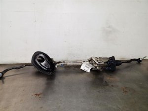 2019 Ford Edge Electric Power Steering Gear Rack Assembly - Left (Driver) (Used OEM)