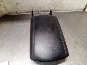 2015-2024 Ford Edge Black Front Floor Console Panel (Used OEM)