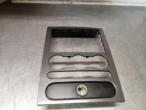 2007-2008 Ford F-150 Instrument Panel Bezel (Used OEM)
