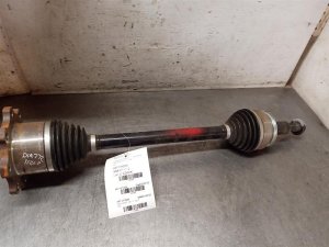 2021-2025 Chevrolet Suburban Drive Axle Shaft Assembly - Rear, Right (Passenger) (Used OEM)