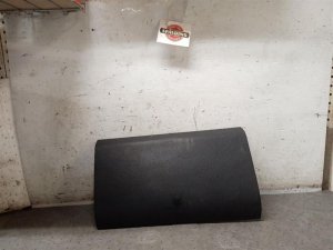 2004-2008 Ford F-150 Black Interior Dash Trim Panel - Right (Passenger) (Used OEM)