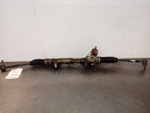 2001-2003 Mazda B3000 Steering Gear Poppet Rack with Inner Tie Rods (Used OEM)