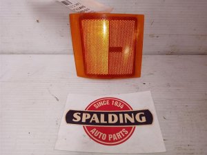 1994-1999 Chevrolet Suburban 2500 Lower Grille Mounted Marker Light - Left (Driver) (Used OEM)