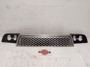 2007-2014 GMC Yukon Chrome Lower Grille (Used OEM)