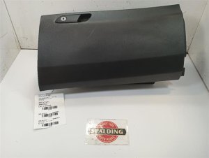 2009-2014 Acura TSX Black Glove Box (Used OEM)