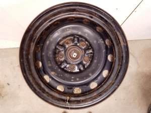 1997-1999 Oldsmobile Cutlass 15x6 Steel Wheel (Used OEM)