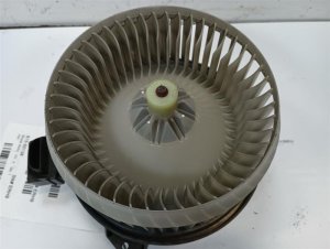 2009-2015 Honda Pilot Front HVAC Blower Motor (Used OEM)