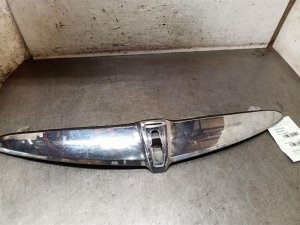 1998-2002 Lincoln Continental Grille with Chrome Upper Trim (Used OEM)