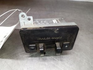 2010 Ford F-150 Trailer Brake Towing Control Module (Used OEM)