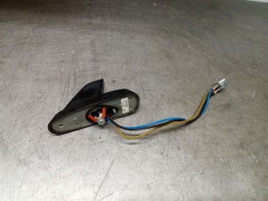 2007-2013 Chevrolet Suburban 2500 Black Antenna (Used OEM)