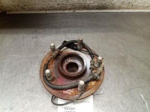 OEM Wheel Hub Assembly for 2013-2023 Chrysler DODGE 1500 PICKUP - Front (OEM)