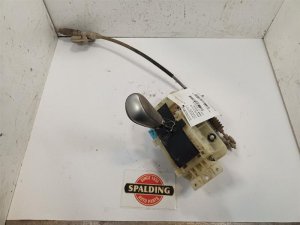 2008-2011 Subaru Impreza Automatic Transmission Shift Lever (Used OEM)