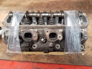2005-2007 Chrysler Pacifica Engine Cylinder Head (Used OEM)