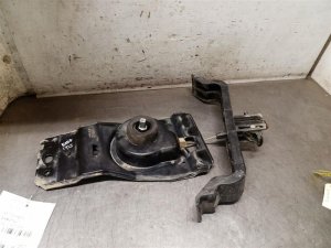 2008-2020 Dodge Grand Caravan Stow 'n Go Spare Tire Hoist (Used OEM)