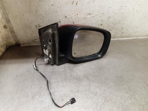 2011-2016 Chrysler Town &amp; Country Red Power Heated Door/Side View Mirror - Right (Passenger) (Used OEM)