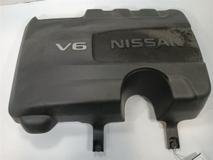 2017-2020 Nissan Pathfinder Engine Cover (Used OEM)