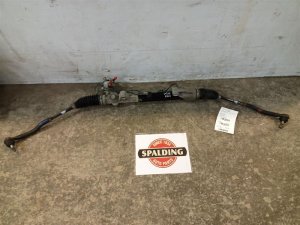 2016-2020 INFINITI QX60 Power Steering Gear Rack Assembly with Motor (Used OEM)