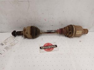 2018-2020 GMC Terrain Front Drive Axle Shaft - Right (Passenger) (Used OEM)