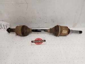 2018-2020 GMC Terrain Front Drive Axle Shaft - Left (Driver) (Used OEM)