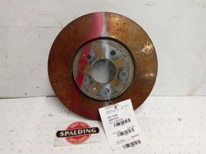 2018-2021 GMC Terrain Disc Brake Kit - Front (Used OEM)
