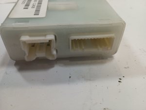 2017-2018 Nissan Pathfinder Body Control Module with Memory (Used OEM)