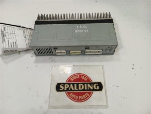 2007-2009 Lexus ES350 Audio Amplifier (Used OEM)