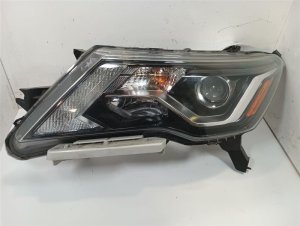 2017-2020 Nissan Pathfinder LED Headlight Assembly - Left (Driver) (Used OEM)