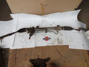 2015-2020 Dodge Charger Steering Gear Poppet Rack (Used OEM)
