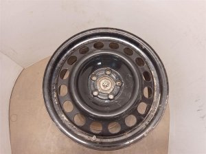 2014-2023 Dodge Charger Black 18x7.5 16-Hole Steel Wheel (Used OEM)