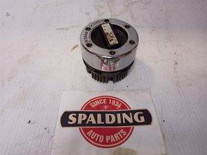 1970-1991 GMC Jimmy Locking Hub Kit (Used OEM)