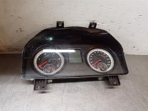  Ram 4500 Instrument Cluster with 3.5-Inch Information Display (Used OEM)