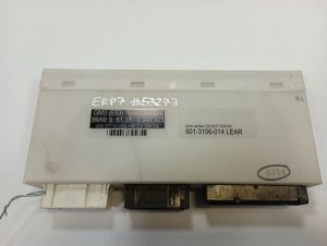 2001-2003 BMW X5 Body Control Module (Used OEM)